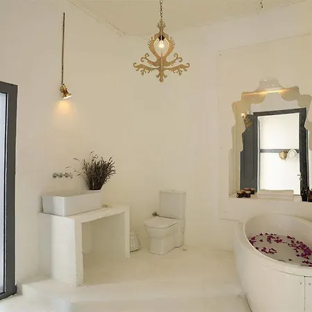 Hotel Sudan - Alaçatı