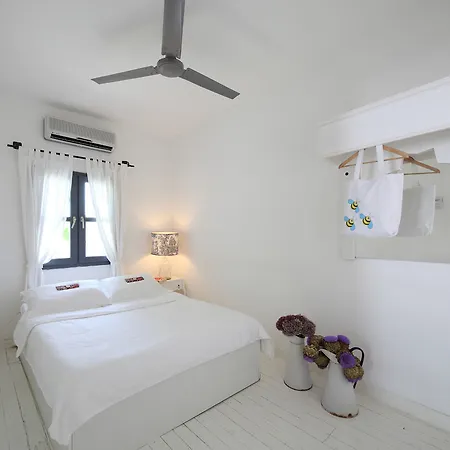 Hotel Sudan - Alacati