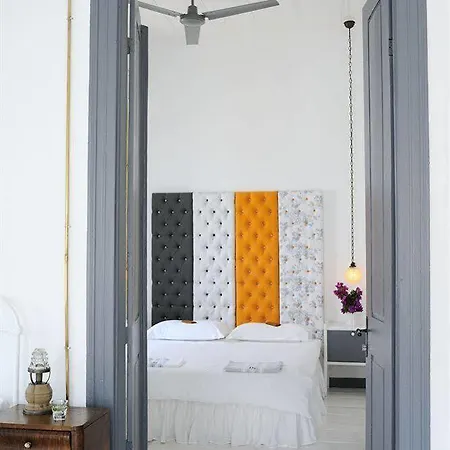 Hotel Sudan - Alacati
